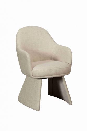  Sabel Dining Arm Chair (Pair) 